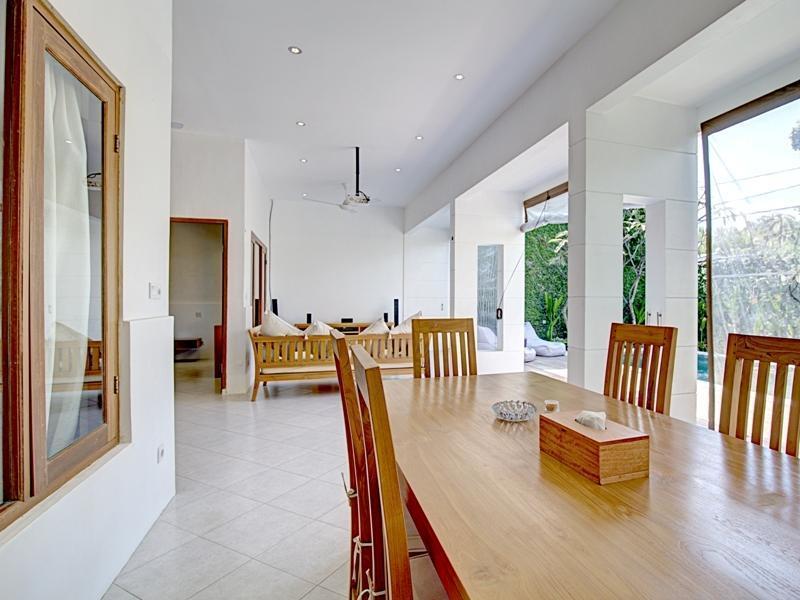 Jeff Villa Seminyak (Bali)