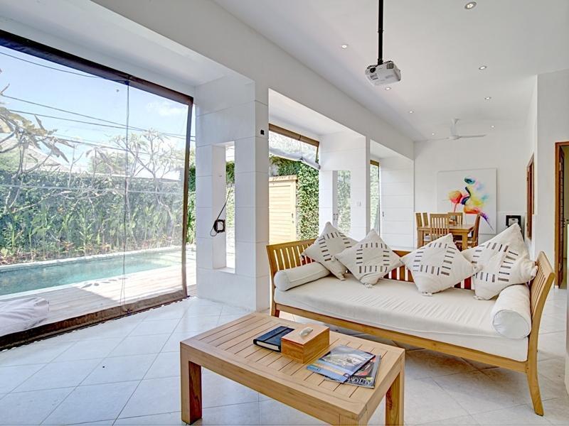 Villa Jeff *