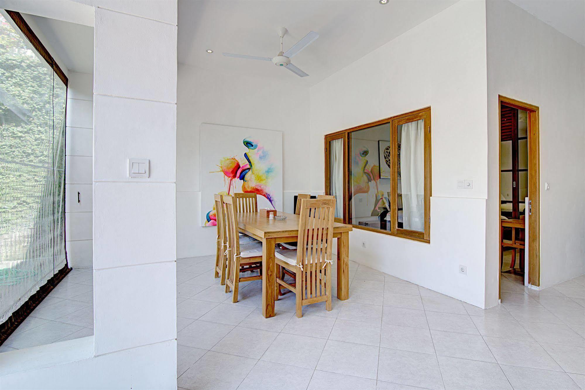 Villa Jeff Seminyak (Bali)