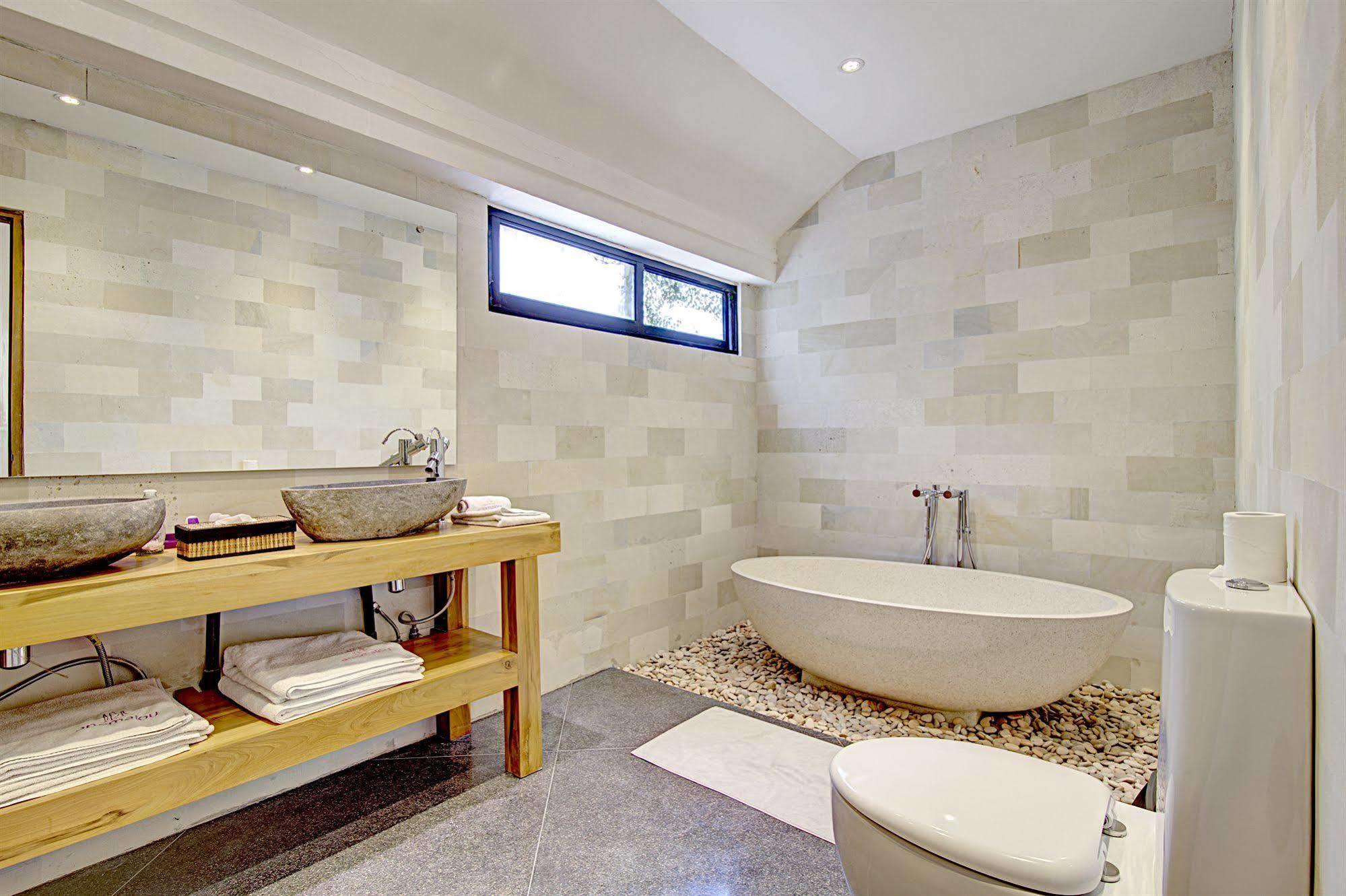 Jeff Villa Seminyak (Bali)